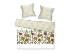 ESPRIT HOME Funda de almohada MELLOW 43x210 cm