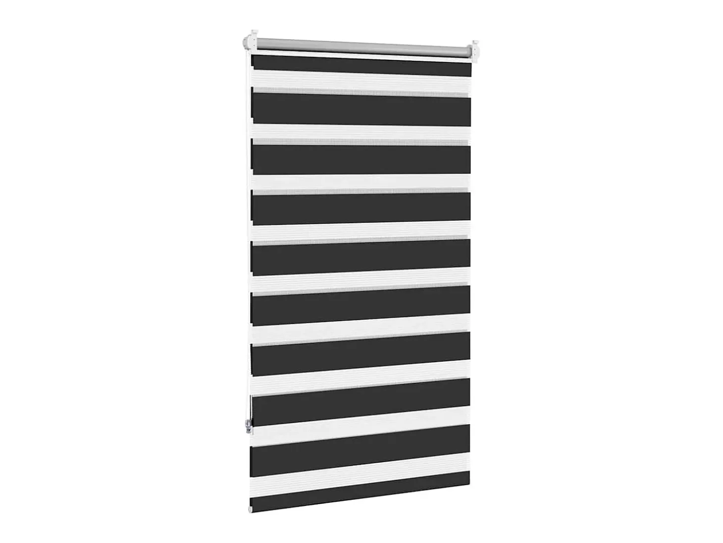 Estor 70 x 120 cm Negro