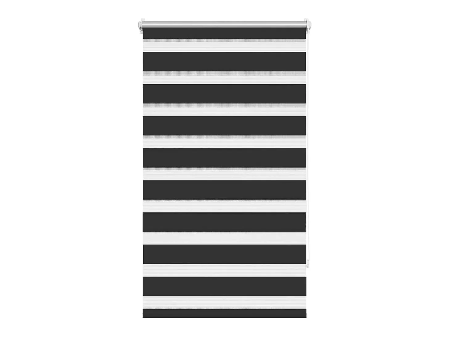 Estor 70 x 120 cm Negro