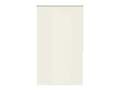 Estor enrollable 80 x 175 cm Blanco roto