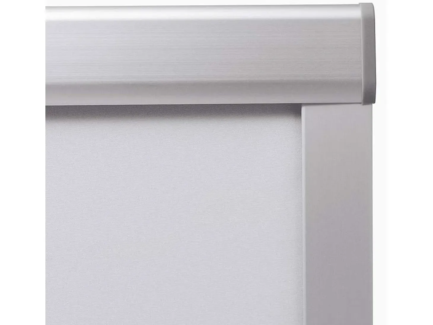 Estor enrollable blanco FK06