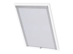 Estor enrollable blanco FK06