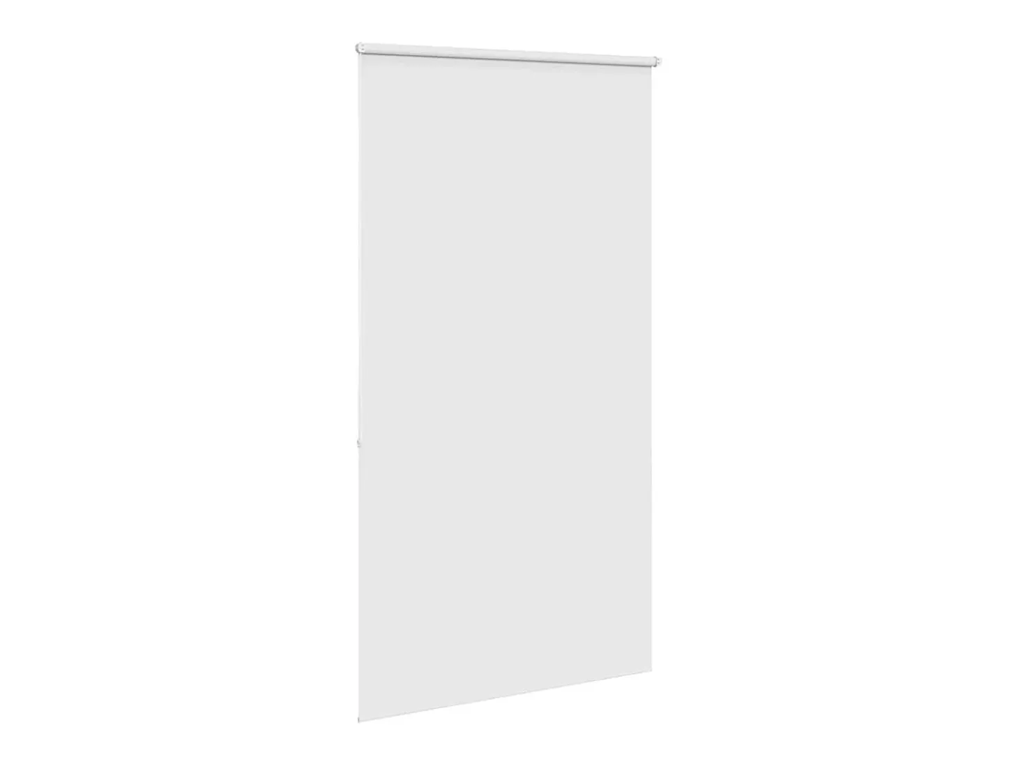 Estor enrollable de ducha 140x240 cm ancho de tela 136 cm