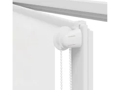 Estor enrollable de ducha 150x240 cm ancho de tela 146 cm