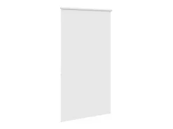 Estor enrollable de ducha 130x240 cm ancho de tela 126 cm