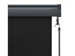 Estor enrollable de exterior 160x250 cm Antracita