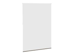 Estor enrollable opaco 140 x 230 cm marrón
