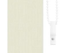 Estor enrollable opaco 140 x 175 cm beige