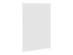Estor enrollable opaco 140 x 230 cm blanco