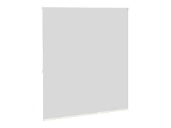Estor enrollable opaco 160 x 175 cm crema