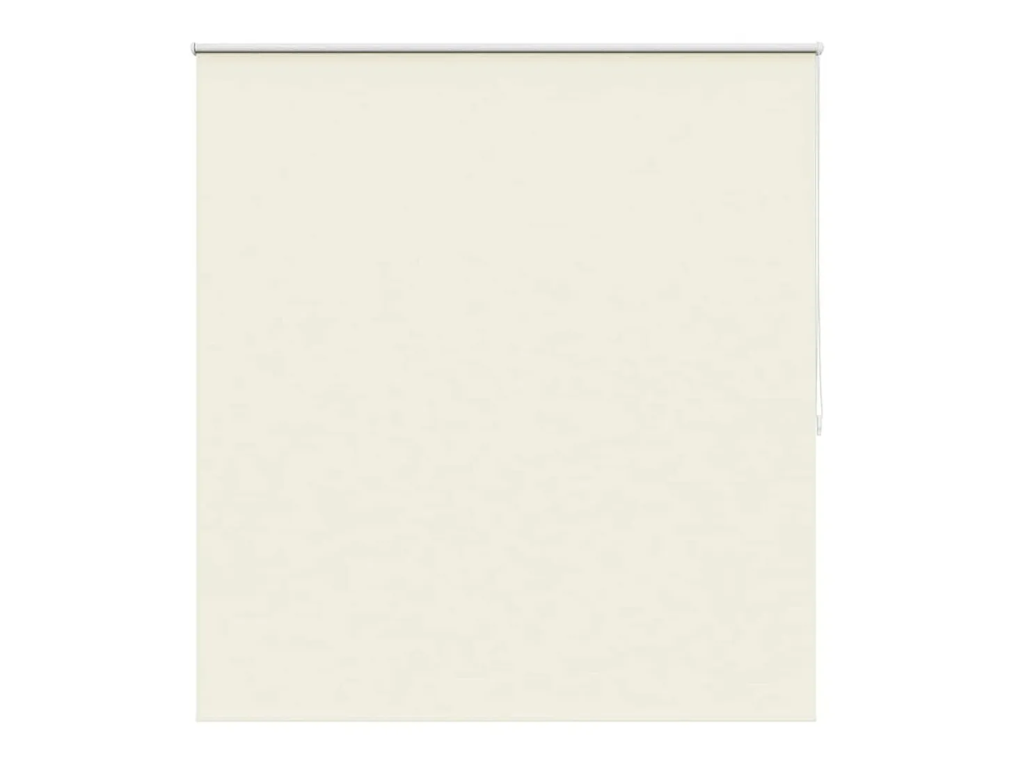 Estor enrollable opaco 160 x 175 cm crema