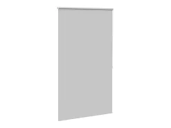 Estor enrollable opaco 100 x 175 cm gris