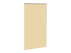 Estor enrollable opaco 120 x 175 cm beige