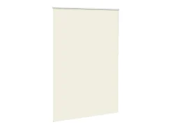Estor enrollable opaco 140 x 230 cm crema