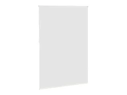 Estor enrollable opaco 140 x 230 cm crema