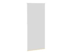 Estor enrollable opaco 100 x 230 cm beige