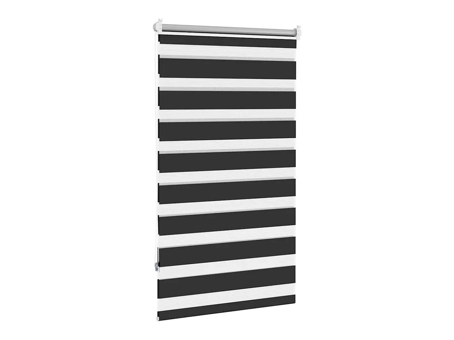 Estor enrollable opaco 90 x 150 cm