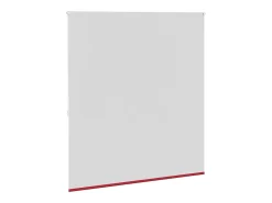 Estor enrollable opaco 140 x 175 cm gris