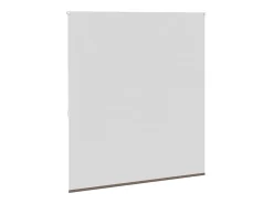 Estor enrollable opaco 160 x 175 cm marrón