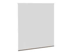 Estor enrollable opaco 140 x 175 cm azul