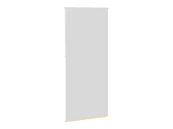 Estor enrollable opaco 120 x 230 cm beige