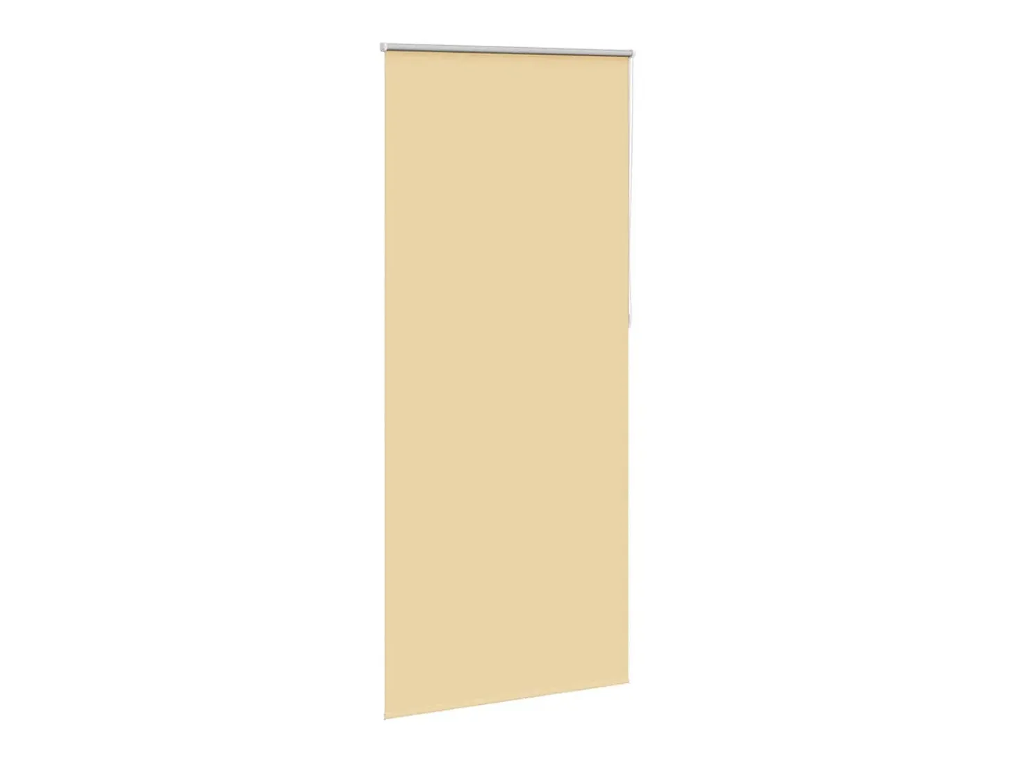 Estor enrollable opaco 120 x 230 cm beige