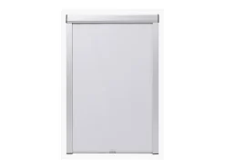 Estor enrollable opaco Blanco S06/606