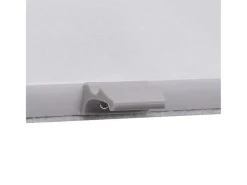 Estor enrollable opaco Blanco S06/606