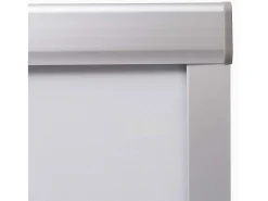 Estor enrollable opaco Blanco S06/606