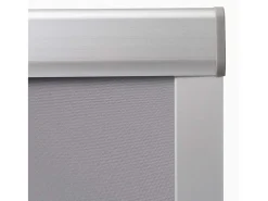 Estor enrollable opaco Gris S06/606