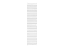 Estor plisado 40x200 cm Blanco