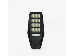 Farola solar de 200W con sensor y control remoto Solis L