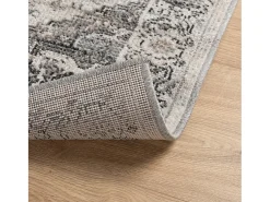 Feline Alfombra de interior/exterior diseño vintage ARBIZU 80x250 cm
