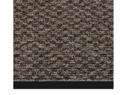 Felpudo beige 80x120 cm ES463697