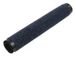 Felpudo de nudo azul 60x180 cm ES936623