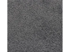 Felpudo gris antracita 80x120 cm ES618748