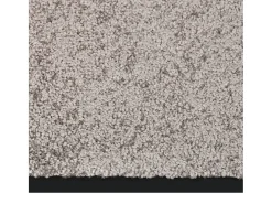 Felpudo gris 40x60 cm ES472310