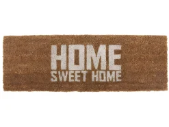 Felpudo home sweet home