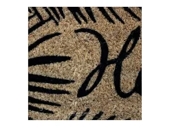 Felpudo Rectangular 