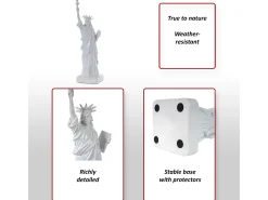 Figura decorativa Estatua de la Libertad