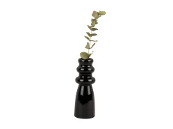 Florero botella destello