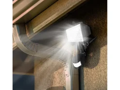 Foco con sensor solar 1000LM COOPER