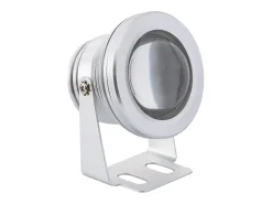 Foco Exterior LED RGB 7W Superficie 12V DC