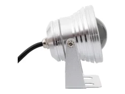 Foco Exterior LED RGB 7W Superficie 12V DC