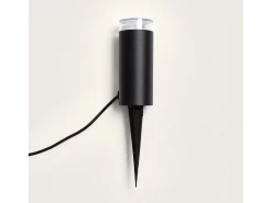 Foco Exterior LED 3W con Pincho Botanic EasyFit 12V Negro