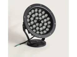 Foco Exterior LED 36W IP67 Colmar 3000K Blanco Cálido