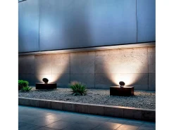 Foco Exterior LED 24W IP67 Colmar 3000K Blanco Cálido