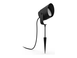 Foco LED Exterior con Pincho Suelo 24V DC White Color Hue Lily XL