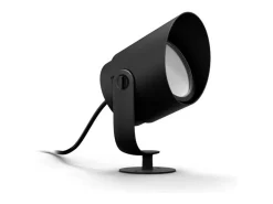Foco LED Exterior con Pincho Suelo 24V DC White Color Hue Lily XL