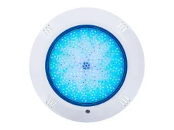 Foco Piscina Superficie LED RGBW Sumergible 12V DC IP68 20W RGBW